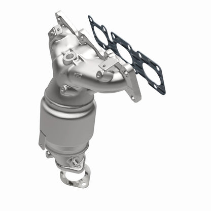 Magnaflow 52737 DirectFit Converter For 10-12 Santa Fe 3.5L