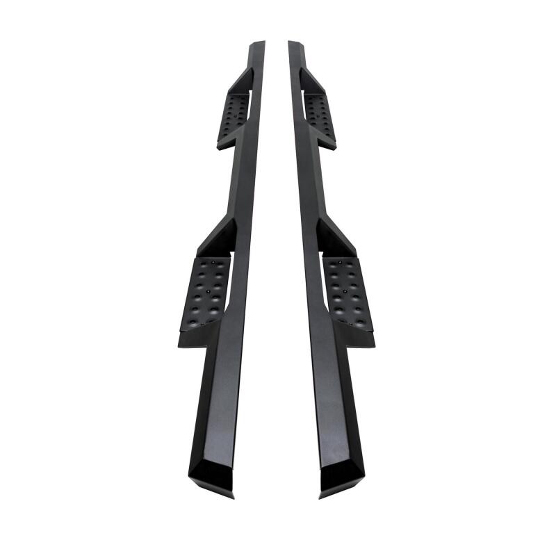 Westin 56-11955 HDX Drop Nerf Step Bar For Chevy Silverado 1500