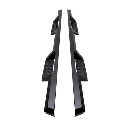 Westin 56-11955 HDX Drop Nerf Step Bar For Chevy Silverado 1500
