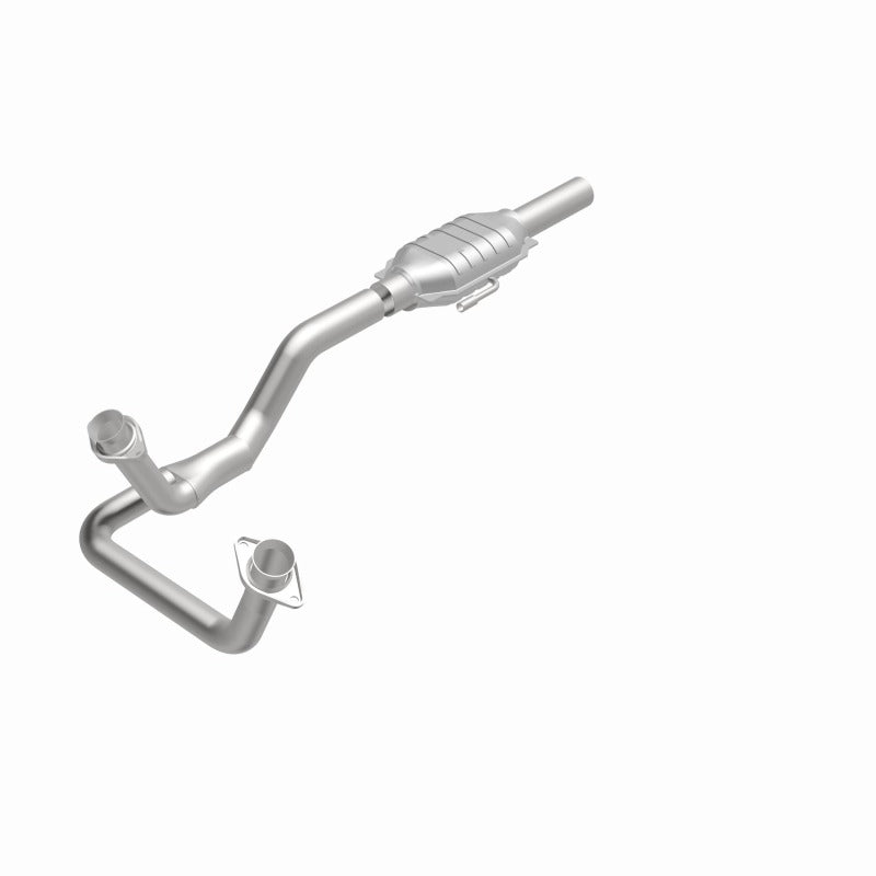 Magnaflow 93316 DirectFit Converter For Ford 84-87