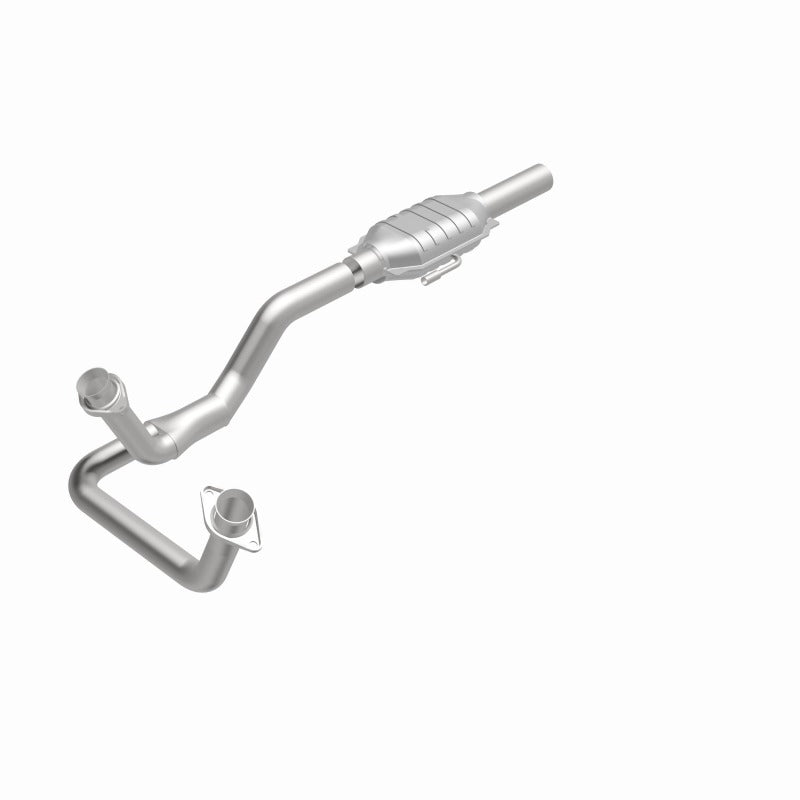 Magnaflow 93316 DirectFit Converter For Ford 84-87