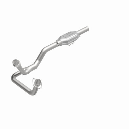Magnaflow 93316 DirectFit Converter For Ford 84-87