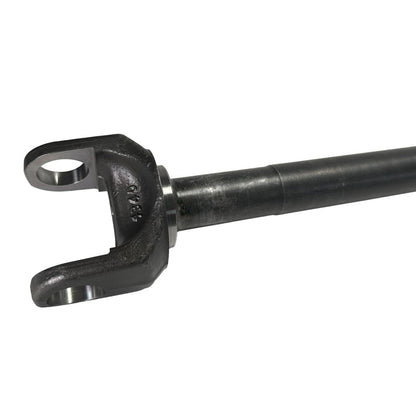 Yukon Gear Chromoly Inner Front RH Axle for Dana 50/30 Spline/37.13in Long