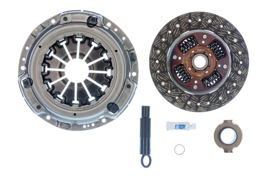 Exedy HCK1004 OEM Replacement Clutch Kit for 2002-07 Honda CR-V / 03-09 Element