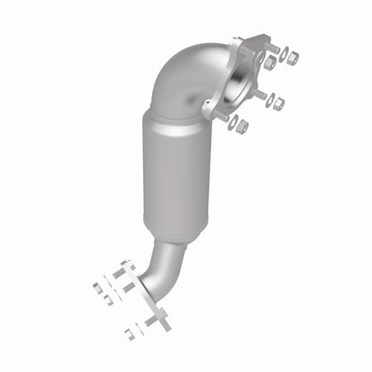 Magnaflow OEM Grade Catalytic Converter | Honda Civic/Accord 13-26 (280120)