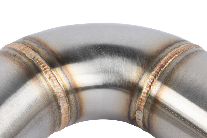 APR 22-26 Volkswagen Golf R Cat-Back Exhaust System | MK8