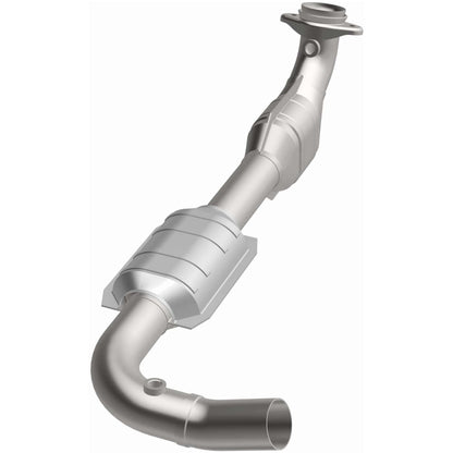 MagnaFlow California Grade CARB Compliant Direct-Fit Catalytic Converter 458001