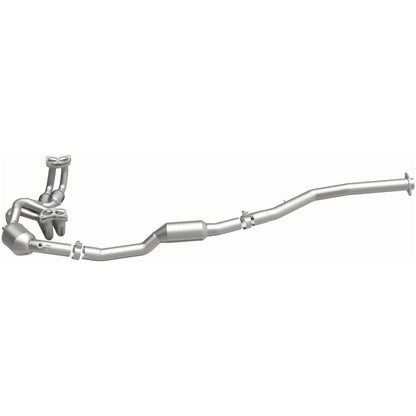 Magnaflow Direct Fit Converter | Subaru Crosstrek 2.0L (13-17, 18-23) (23-184)