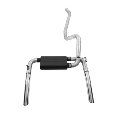 Flowmaster 3.0in. American Thunder Cat-Back For Chevy Camaro/Pontiac Firebird (82-92) (17233)