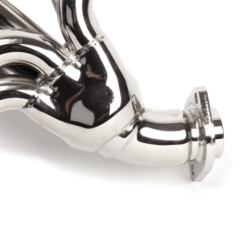 BBK 91-99 Jeep 4.0L Short Tuned Length Header | Cherokee/Grand Cherokee/Wrangler (4052)