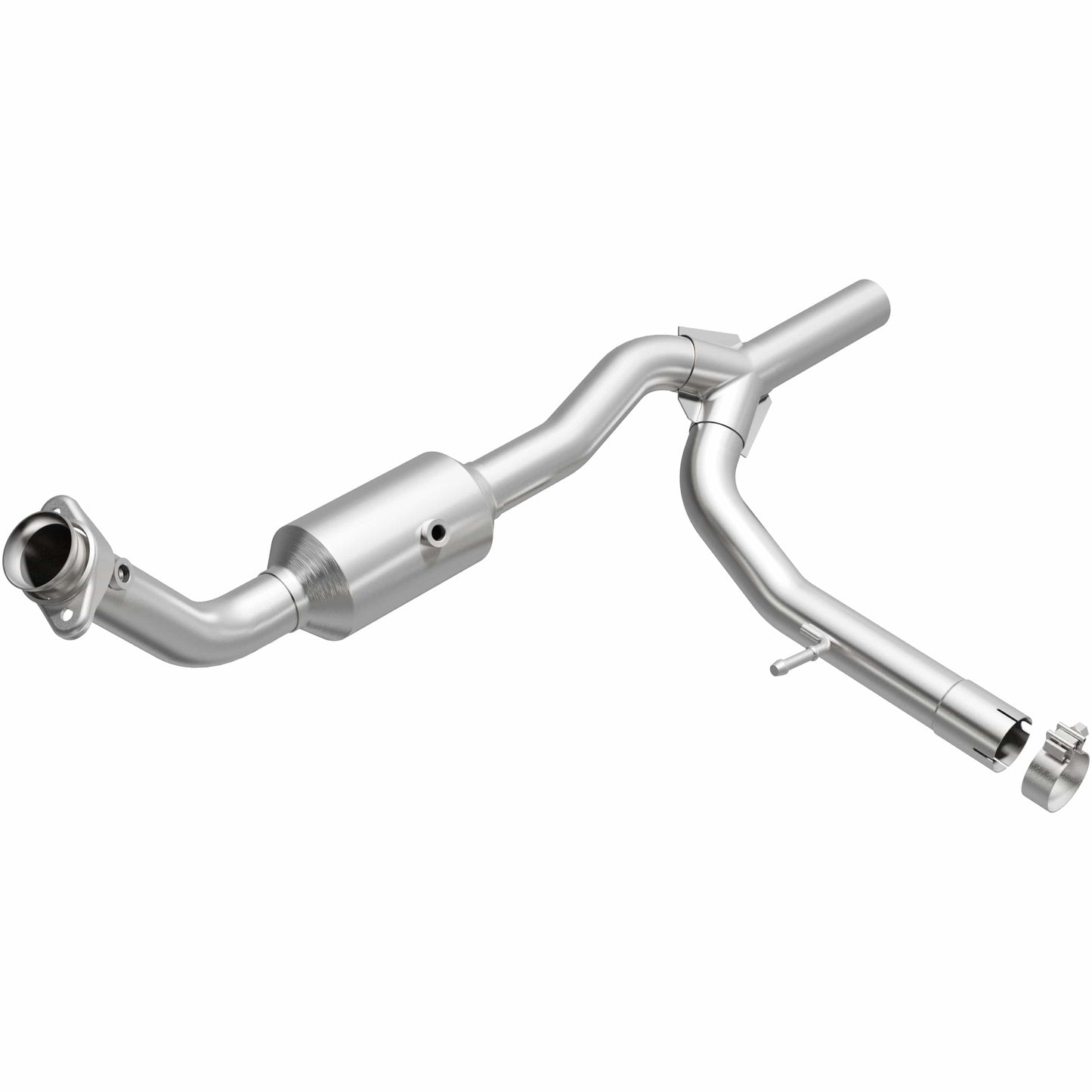 MagnaFlow 2007-2008 Ford F-150 California Grade CARB Compliant Direct-Fit Catalytic Converter