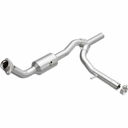MagnaFlow 2007-2008 Ford F-150 California Grade CARB Compliant Direct-Fit Catalytic Converter