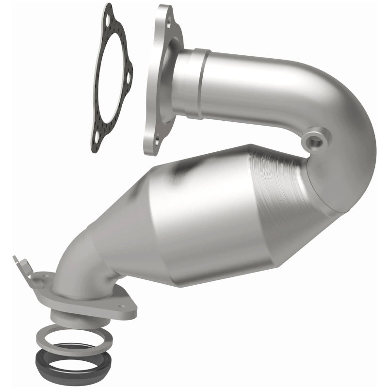 Magnaflow 51519 DirectFit Converter For 2007-12 Acura RDX 2.3L T F&R