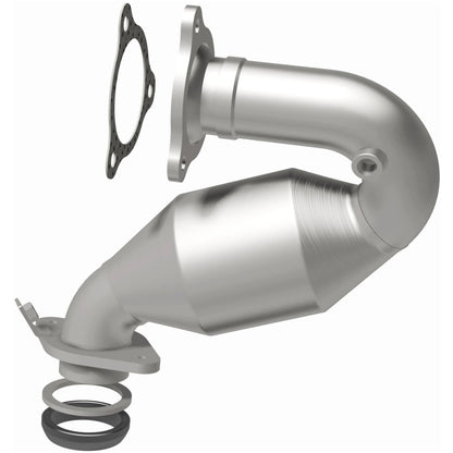 Magnaflow 51519 DirectFit Converter For 2007-12 Acura RDX 2.3L T F&R