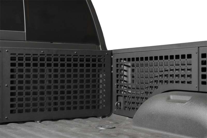 Addictive Desert Designs AC5602101NA Truck Bed Organizer for RAM