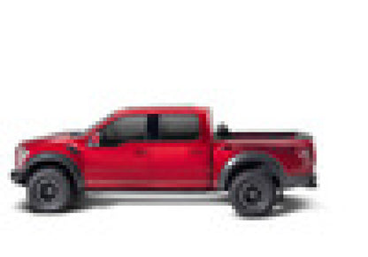 BAK 80332 Revolver X4s Hard Rolling Tonneau Cover for 2019-2023 Ford Ranger 5'