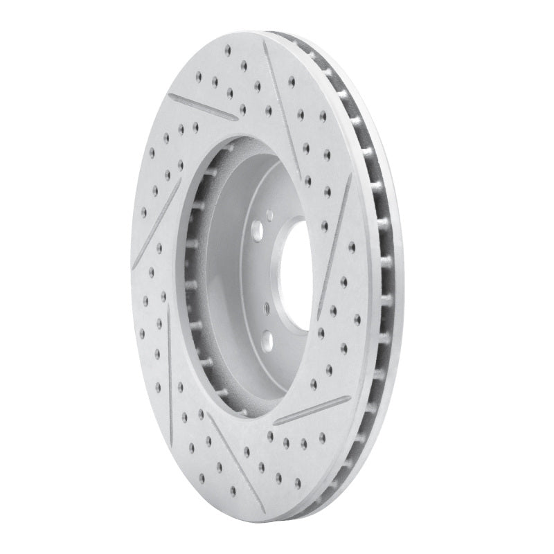 DFC 98-22 Acura Csx D&S Rotor | Honda Accord/CR-V/Element (830-59042L)