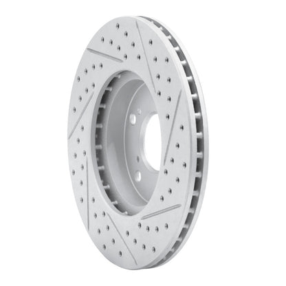 DFC 98-22 Acura Csx D&S Rotor | Honda Accord/CR-V/Element (830-59042L)