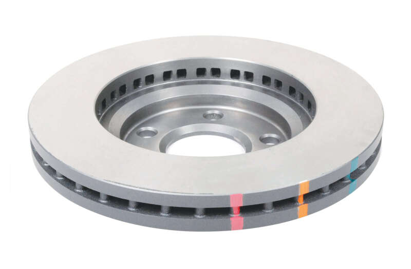 DBA Front 4000 Series Plain Rotor | Chevrolet Camaro (98-02) (DBA42996)