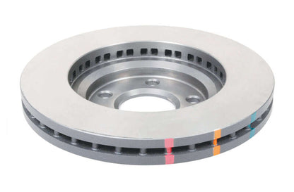DBA Front 4000 Series Plain Rotor | Chevrolet Camaro (98-02) (DBA42996)