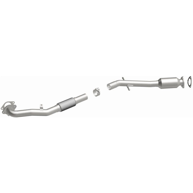 Magnaflow 280016 DirectFit Converter For Buick Envision 2.5L
