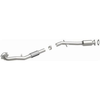 Magnaflow 280016 DirectFit Converter For Buick Envision 2.5L