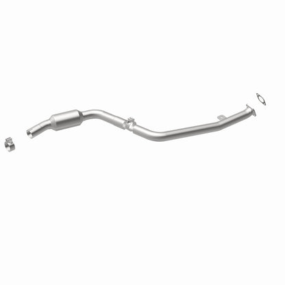 Magnaflow 52249 Underbody Direct Fit Converter 11-12 X3