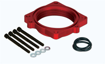 Airaid PowerAid TB Spacer | Chrysler Aspen / Dodge Durango / Dodge Ram (09-14) (300-631-1)