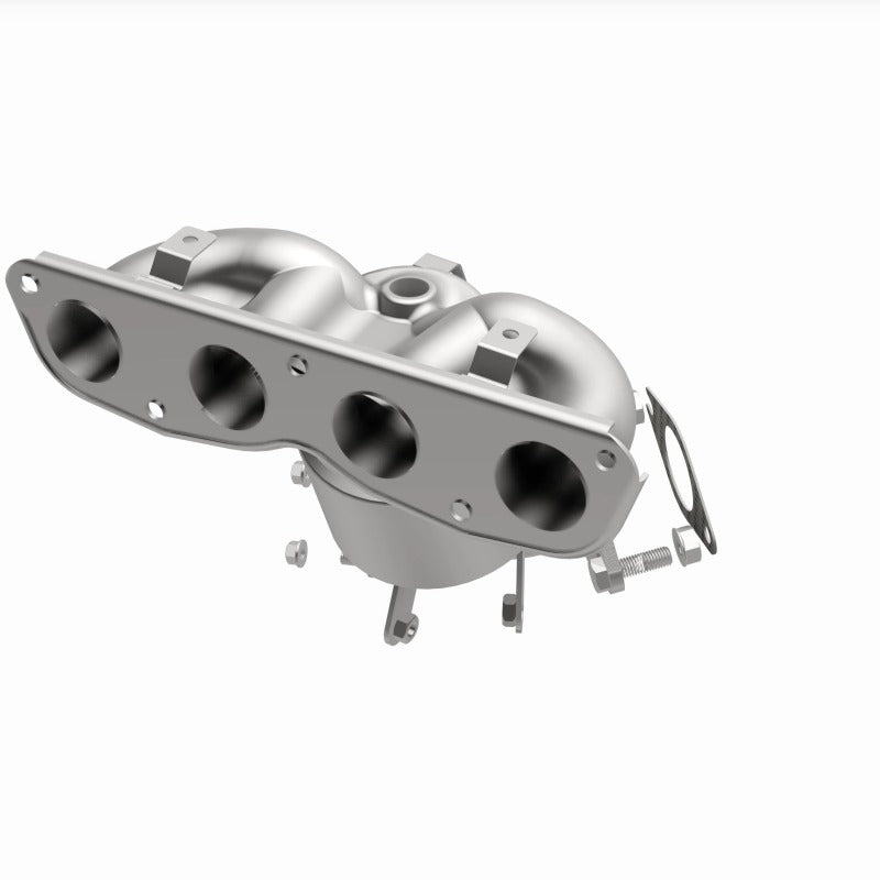 Magnaflow 22-082 OEM Direct Fit Converter For Hyundai Sonata 16-17