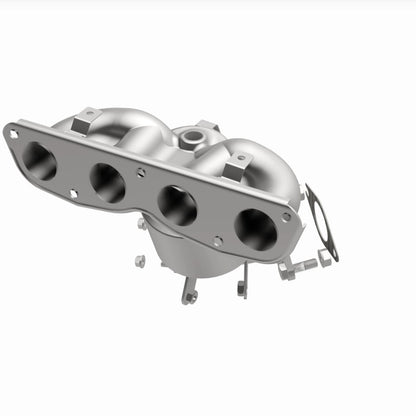 Magnaflow 22-082 OEM Direct Fit Converter For Hyundai Sonata 16-17