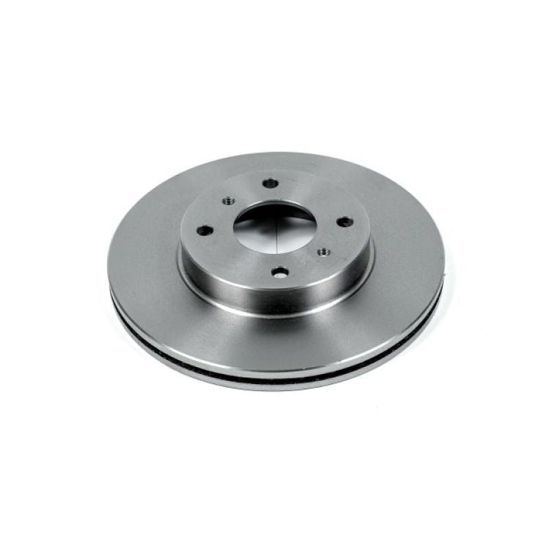 PowerStop Front Brake Rotor | Infiniti G20 (99-02) (JBR557)