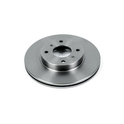 PowerStop Front Brake Rotor | Infiniti G20 (99-02) (JBR557)