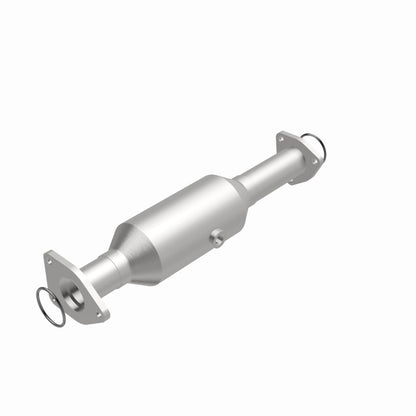 MagnaFlow 27405 Catalytic Converter | Honda Accord 03-07 2.4L (DF, OE, Low-Mass) (27405)