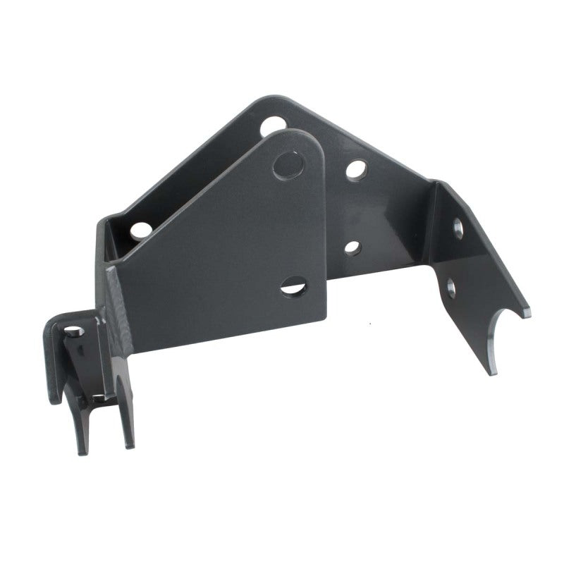 Synergy Mfg 8055 for 07-18 Jeep Wrangler JK/JKU Front Track Bar Bracket