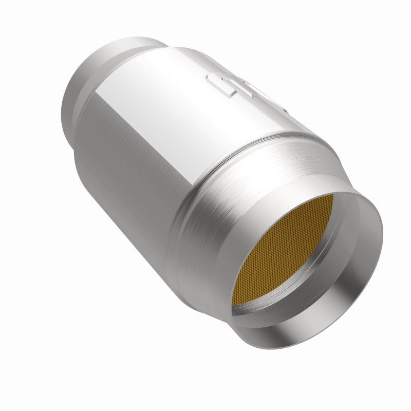 Magnaflow MUF69012 High Flow Metallic Converter 5in OD