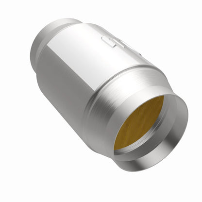 Magnaflow MUF69012 High Flow Metallic Converter 5in OD
