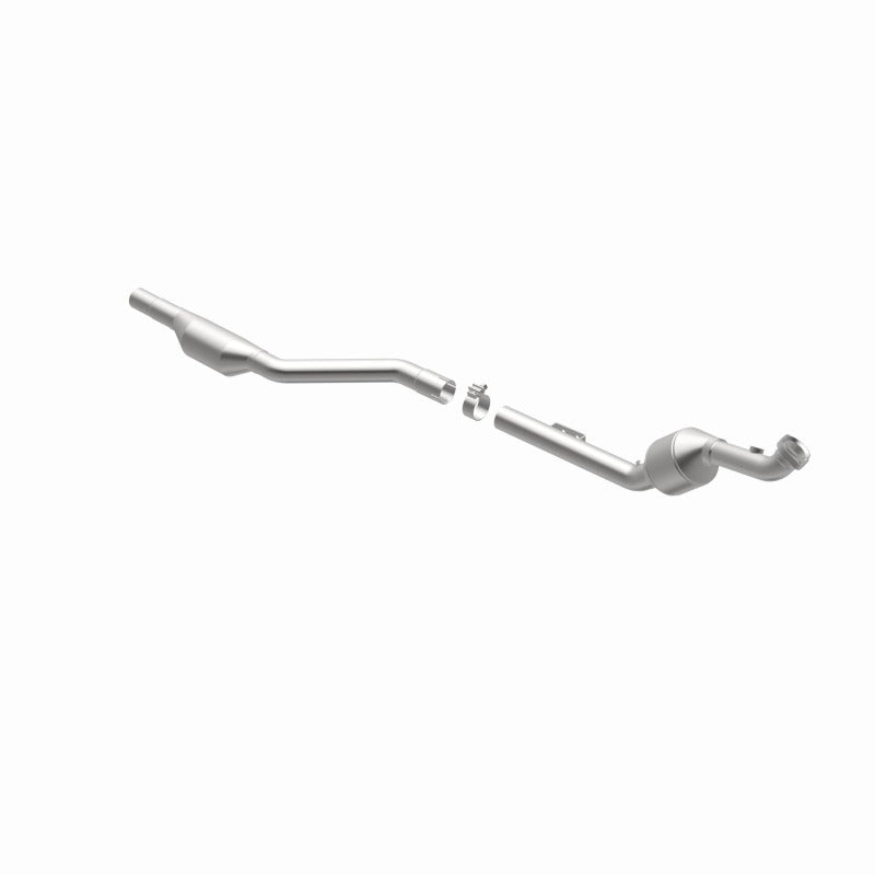 Magnaflow 51937 DirectFit Converter For Mercedes S430 00-03 4.3L