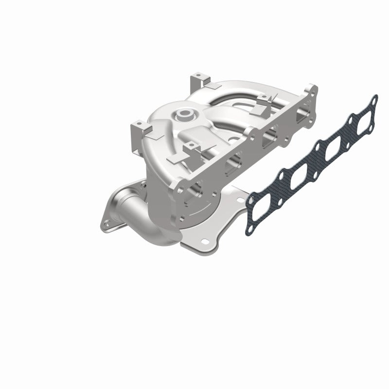 Magnaflow 51260 D&S Converter For Dodge Caliber/Jeep Patriot 07-10