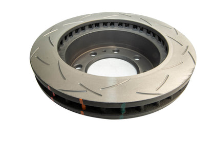 DBA F&R D&S Rotor | Chevy Avalanche/Silverado/Suburban (02-08) (DBA42048S)