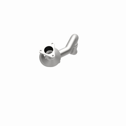 Magnaflow D/F Converter 07 VW Touareg 3.6L Front