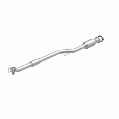 MagnaFlow 49564 DirectFit Converter Rear OEM For Nissan Sentra 03-06 1.8L