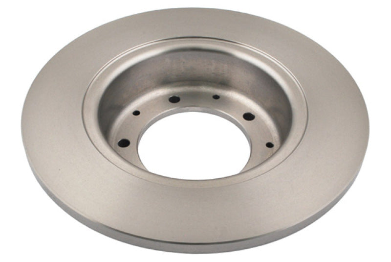DBA Rear Street Series Standard Rotor | Land Rover Defender 90 (94-97) (DBA088)