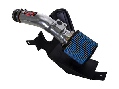 Injen 2016+ Honda Civic 1.5L Turbo Polished Short Ram Air Intake | Honda Accord (03-20) / Civic IX/X (11-22) / Civic Type R FK8 / Acura RLX (SP1572P)