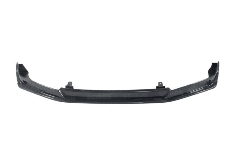 Seibon KC Style Carbon Front Lip | Subaru BRZ / Scion FR-S (12-16 / 12-21)