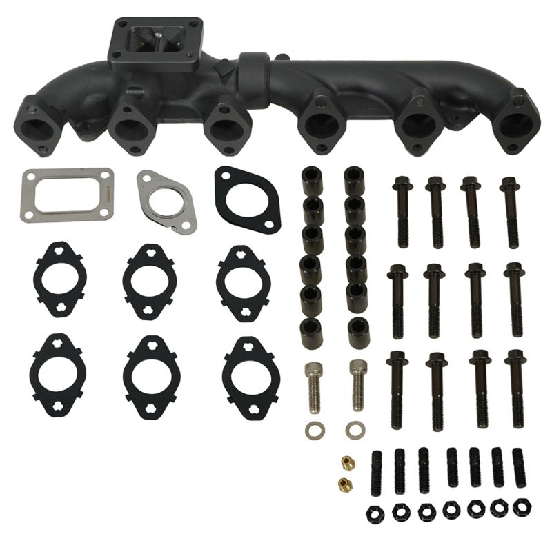 BD Diesel Exhaust Manifold Kit | Ram 2500/3500 03-10 (1046065)