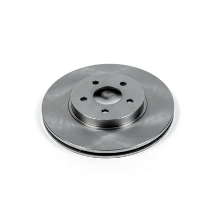 PowerStop Front Brake Rotor | Jaguar X-Type (02-08) (EBR816)
