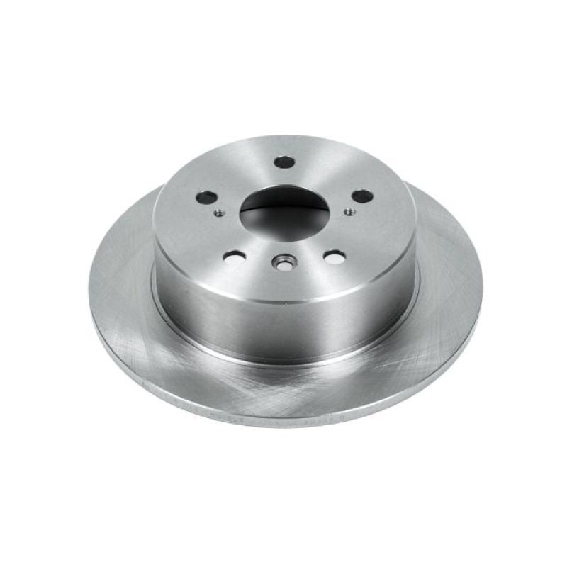 PowerStop Rear Brake Rotor | Lexus ES300h (13-18) (JBR1576)