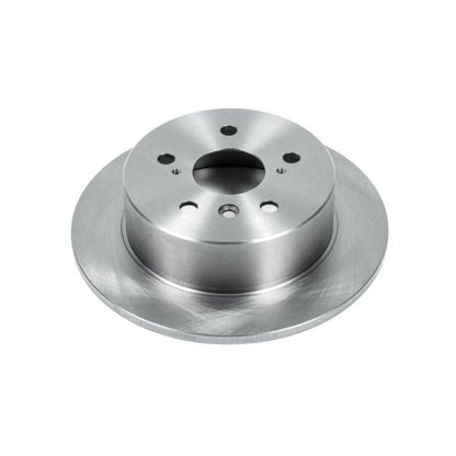 PowerStop Rear Brake Rotor | Lexus ES300h (13-18) (JBR1576)