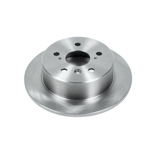 PowerStop Rear Brake Rotor | Lexus ES300h (13-18) (JBR1576)
