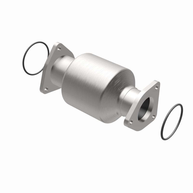 Magnaflow 51862 DirectFit Converter For Acura MDX/ZDX 3.7L 10-13